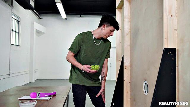 Money speaks: Beach Day