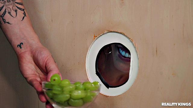 Money speaks: Beach Day