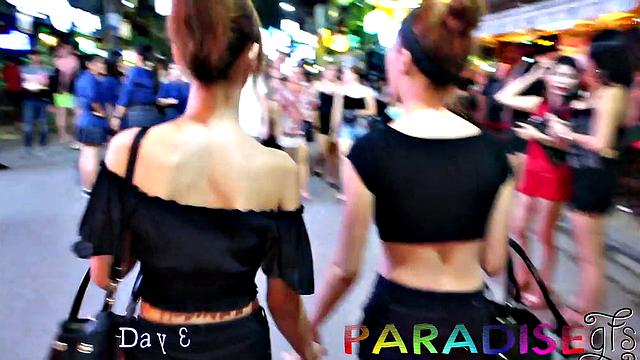 Fox Twins - Day 3 Trailer