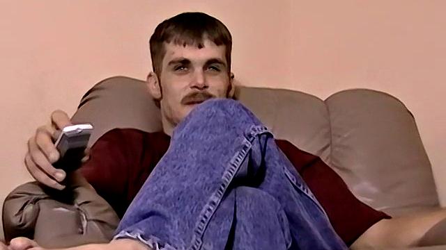 Str8 Swift Enjoys Getting Sucked - Swift
