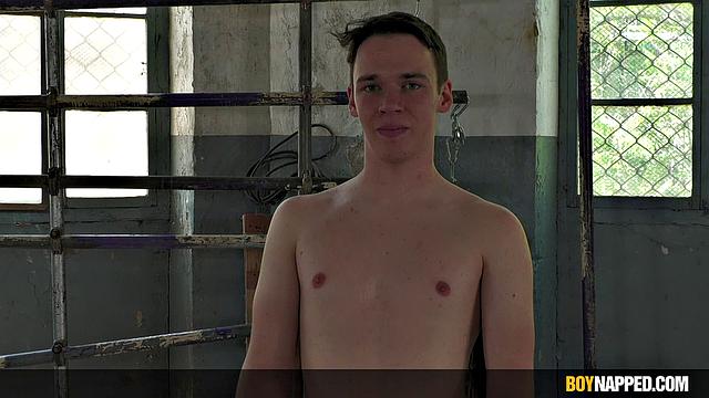 Master Kane Commands 3 Boys! Part 1 - Justin Tiempo, Ronan Capellini, Mitch Schif & Sebastian Kane