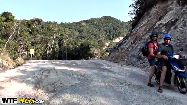 Fantastic beach video