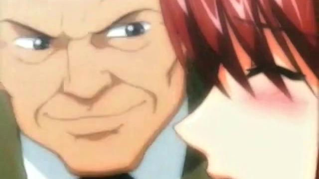 Groped and Fucked By A Group Of Men