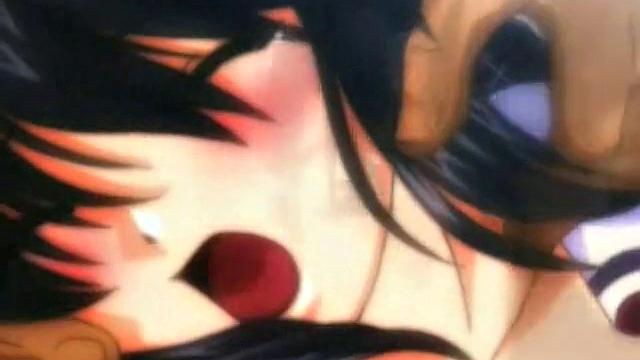 Groped and Fucked By A Group Of Men