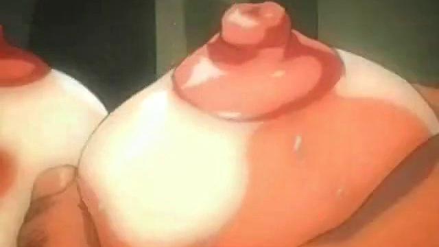 Groped and Fucked By A Group Of Men