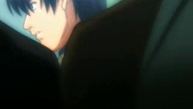 Groped and Fucked By A Group Of Men
