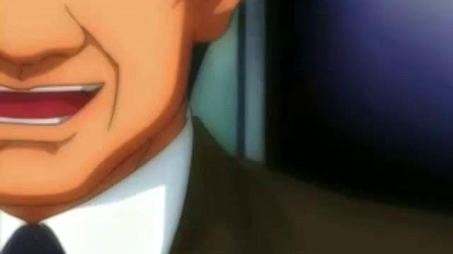 Groped and Fucked By A Group Of Men