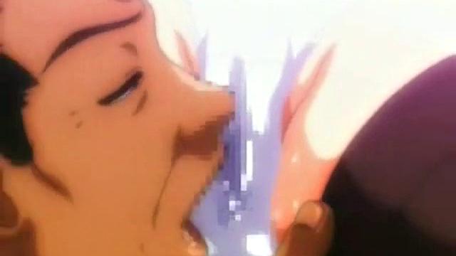 Groped and Fucked By A Group Of Men