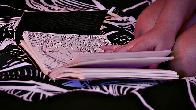 The Summoning: Part 2