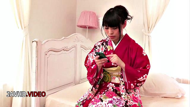 Sultry Asian Milf Gives Hot Blowjob And Joins Group Sex Fun