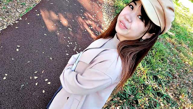 Introducing Megumi Shinozaki