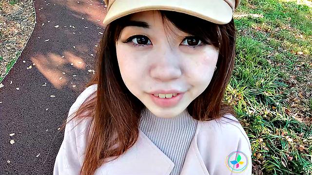 Introducing Megumi Shinozaki