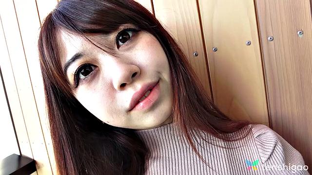 Introducing Megumi Shinozaki