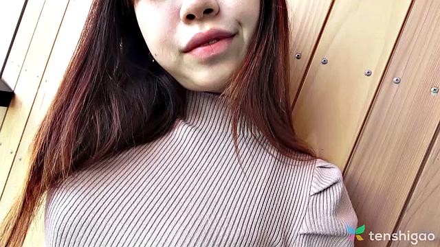 Introducing Megumi Shinozaki