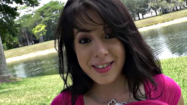 A Lesson In Photosynthesis