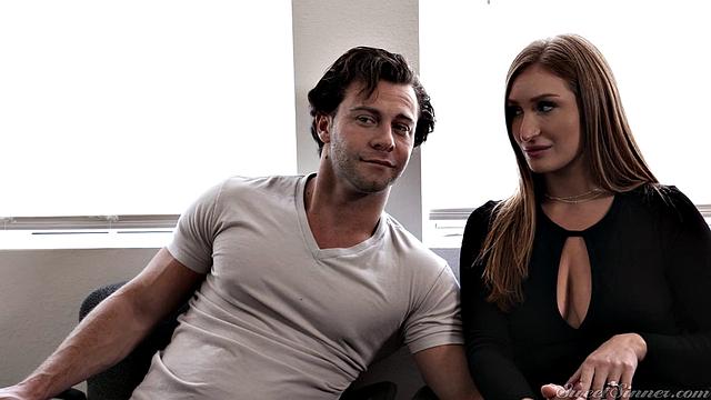 The Sex Therapist Vol. 4 Scene 2