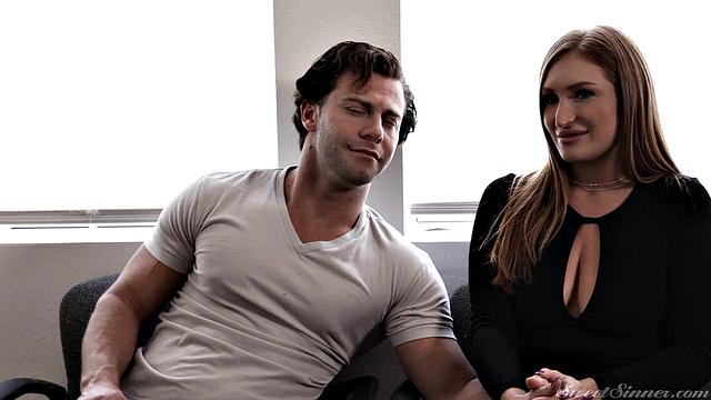 The Sex Therapist Vol. 4 Scene 2