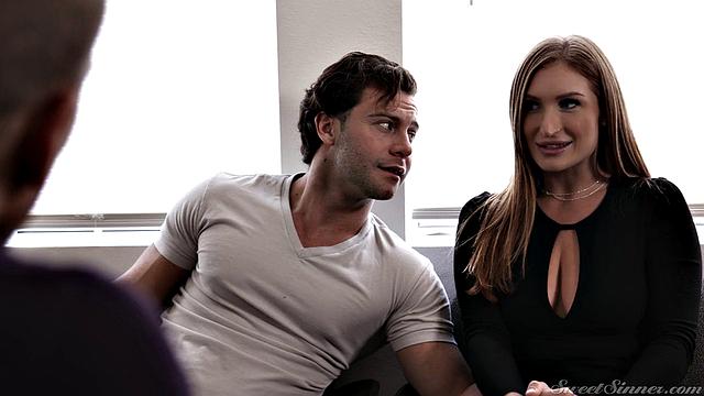 The Sex Therapist Vol. 4 Scene 2