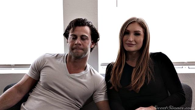 The Sex Therapist Vol. 4 Scene 2