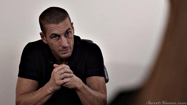 The Sex Therapist Vol. 4 Scene 2