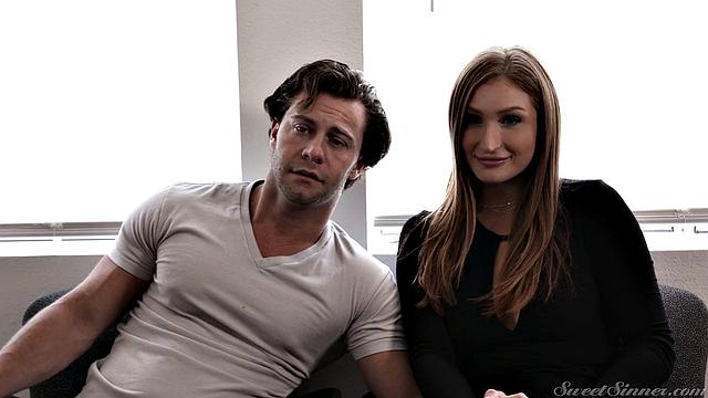 The Sex Therapist Vol. 4 Scene 2