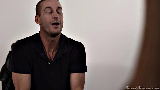 The Sex Therapist Vol. 4 Scene 2