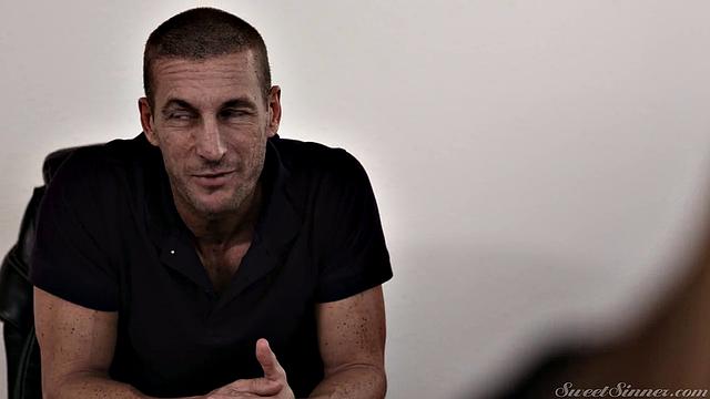 The Sex Therapist Vol. 4 Scene 2