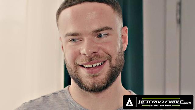 Маркус Макнил устраивает Микки Веге сумасшедший финиш прямо на лицо