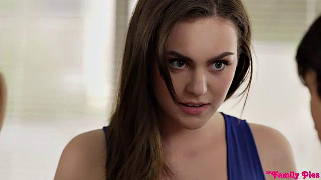 Fucking And Fireworks - S25:E6