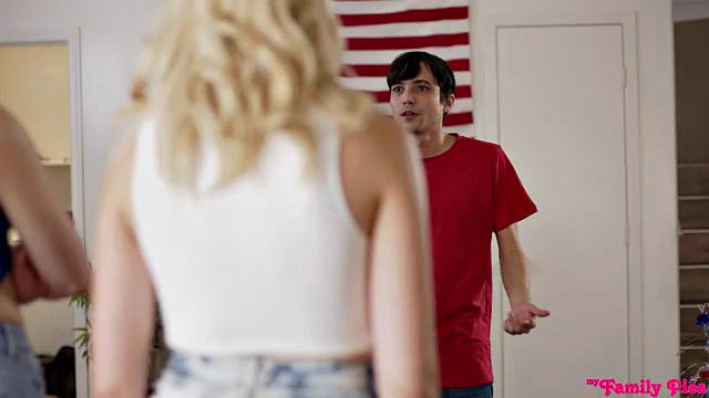 Fucking And Fireworks - S25:E6