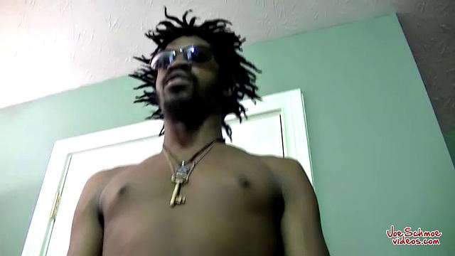 Jax Gets Jerked - And Blown! - Jax