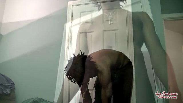 Jax Gets Jerked - And Blown! - Jax