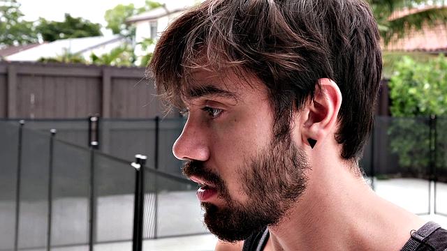 Young Isabella Flames