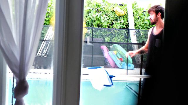 Young Isabella Flames