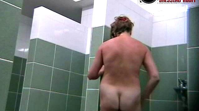 Hidden Dressing Room