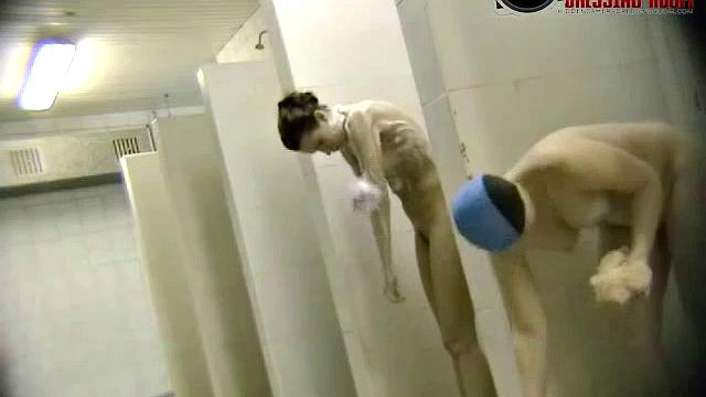 Hidden Dressing Room