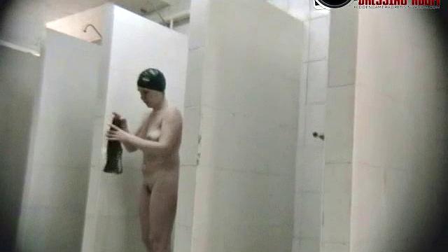 Hidden Dressing Room