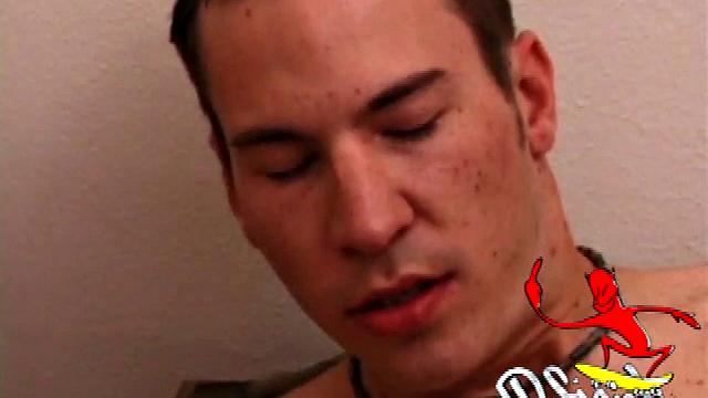 Kent and Matthew Getting Off