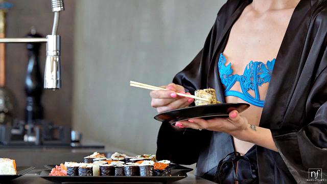 Consumed by Bliss - S46:E18