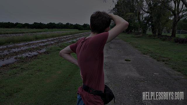 Helpless Boys - Alen Jackson - Punishment For Payphone