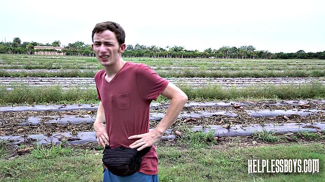 Helpless Boys - Alen Jackson - Punishment For Payphone