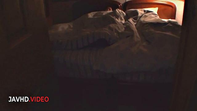 Wild Japanese Star Yuma Takes You On Her Adventure to Blissful Depths