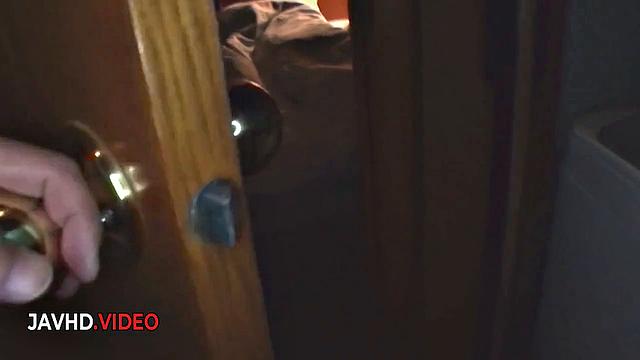 Wild Japanese Star Yuma Takes You On Her Adventure to Blissful Depths