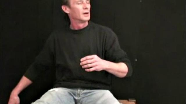 Rick - First Session