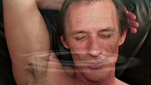 Rick - First Session