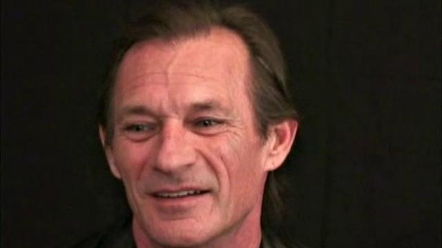 Rick - First Session