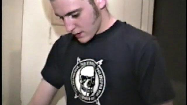 Laundry Room Jerk 