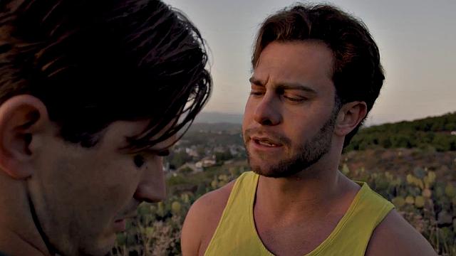 Stunning Asian babe riding and sucking in 3some