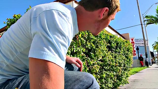 Real Black thug picked up and assbanged in tattoo shop