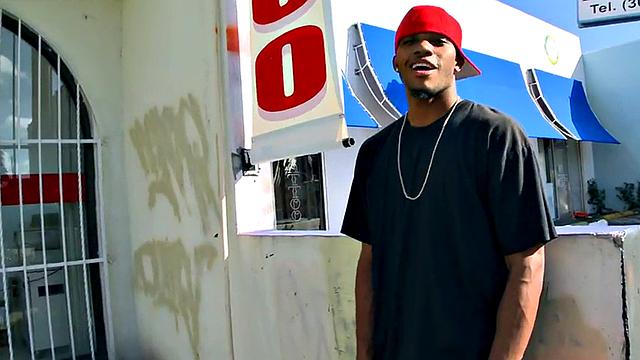 Real Black thug picked up and assbanged in tattoo shop